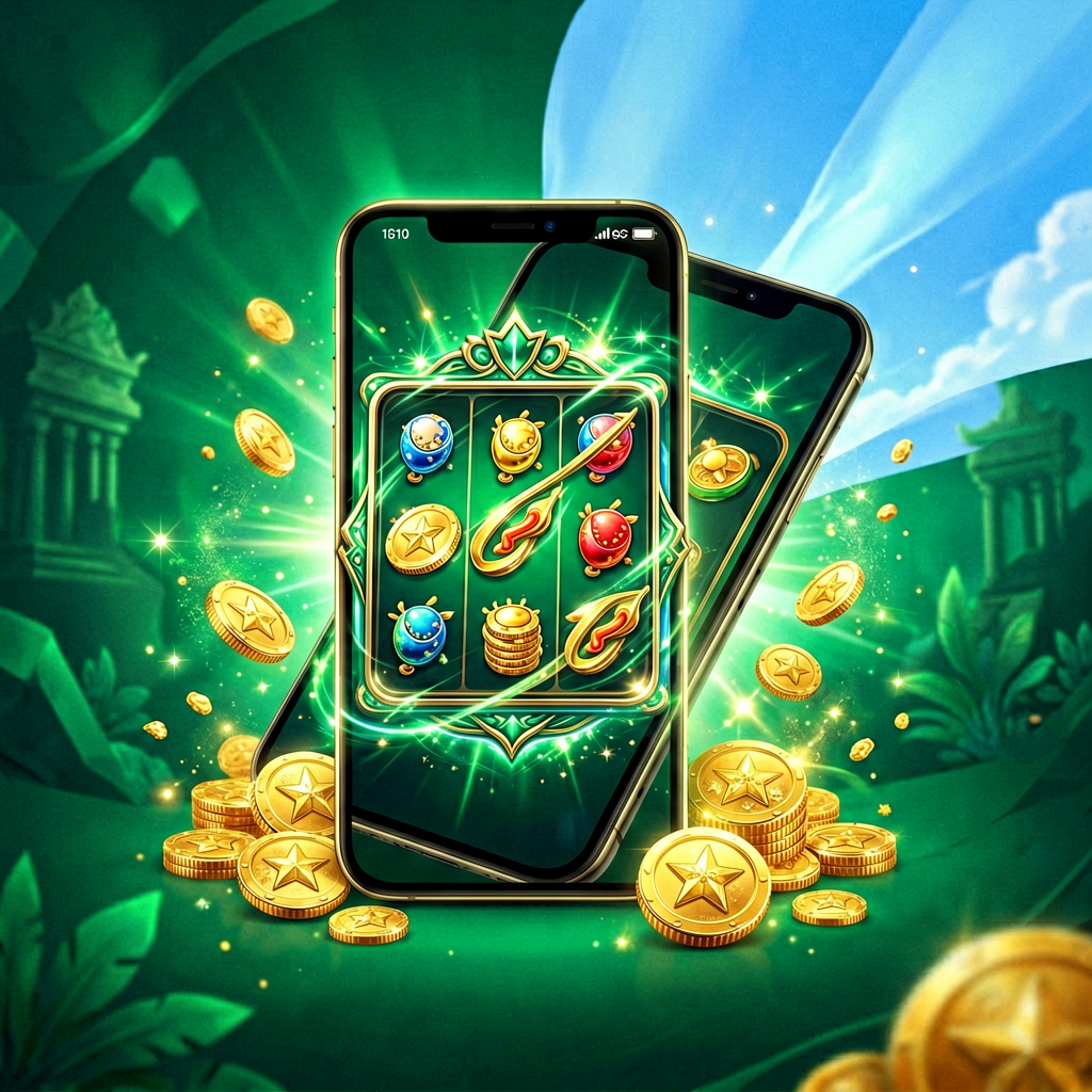 MVP789 — Akses Resmi Game Online