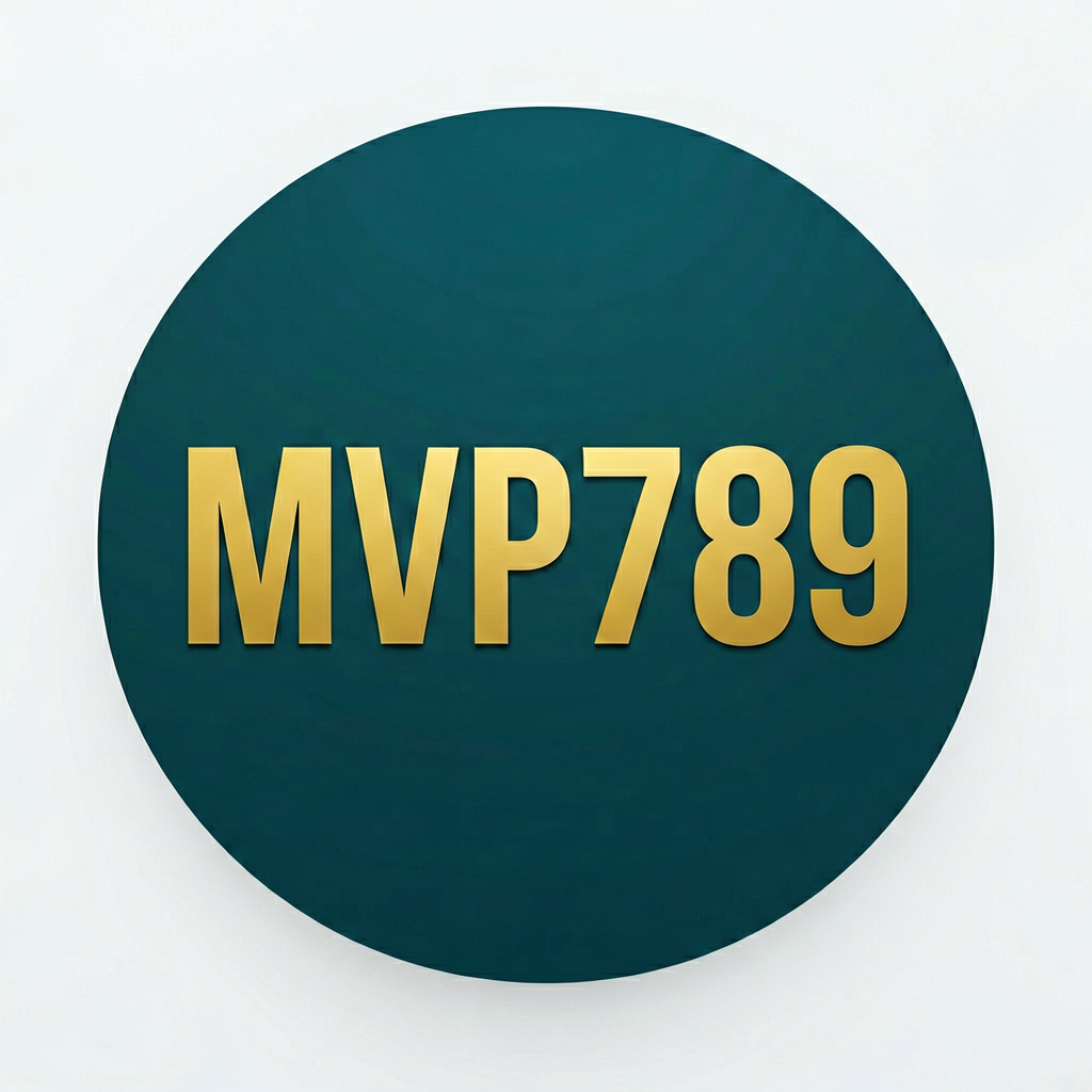 MVP789 LOGO